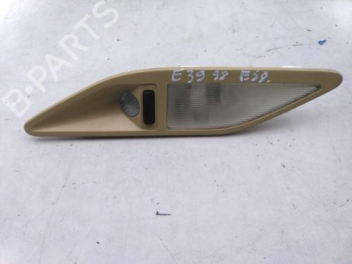 Used Interior roof light BMW 5 Touring (E39) 525 tds (143 hp) 22961844