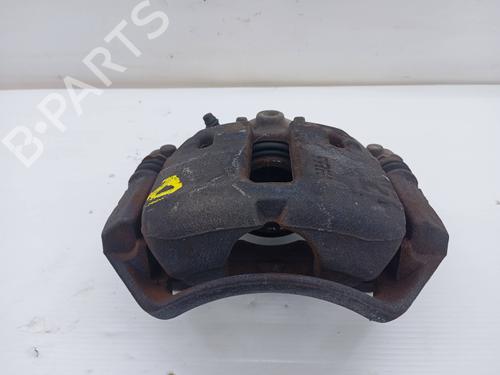 Pinza freno delantera derecha MITSUBISHI COLT VI (Z3_A, Z2_A) 1.1 (Z31A, Z32A) (75 hp) 28800127