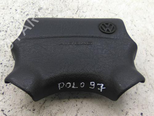 Used Driver airbag VW POLO III (6N1) 50 1.0 (50 hp) 21192200