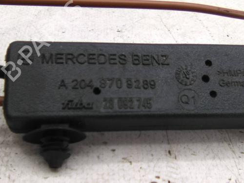 Other MERCEDES-BENZ C-CLASS (W204) C 220 CDI (204.002) | BP19915767O1 