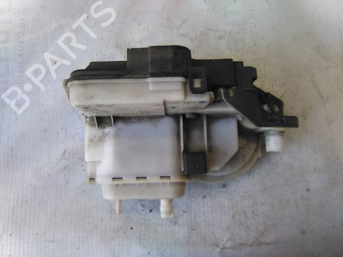 Front right lock VW POLO III (6N1) 100 1.4 16V | BP19832751C97 