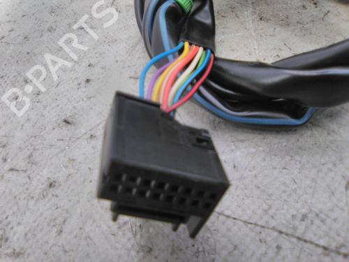 Left mirror VW PASSAT B6 (3C2) 1.9 TDI | BP19813966C26 