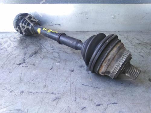 Used Left front driveshaft AUDI 80 B4 Saloon (8C2) 2.0 (90 hp) 19853572
