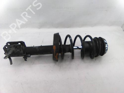 Used Right front shock absorber OPEL VECTRA B Estate (J96) 1.7 TD (F35) (82 hp) 19811470