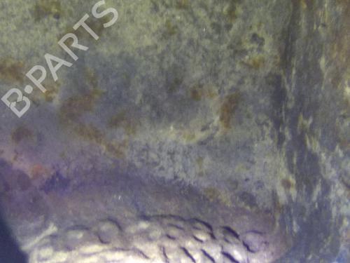 Right front steering knuckle SEAT IBIZA IV (6J5, 6P1) 1.2 | BP19836442M26 