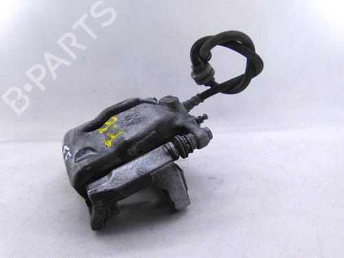 Left front brake caliper RENAULT KANGOO Express (FW0/1_) 1.5 dCi 90 (FW0G, FW05, FW08, FW11) | BP28059129M105 
