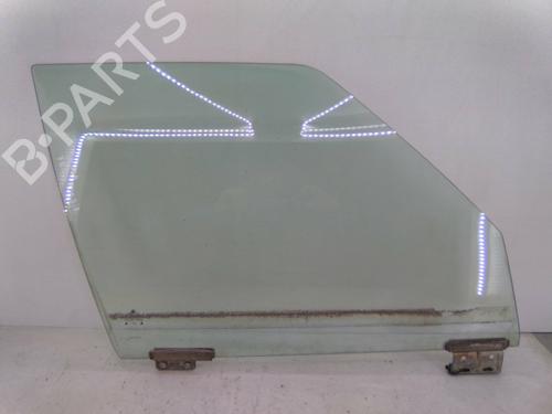 Used Front right door window SKODA FELICIA I (6U1) 1.9 D (64 hp) 19866382