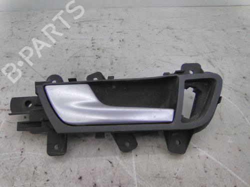 Used Front left interior door handle AUDI A5 Sportback (8TA) 2.0 TDI (170 hp) 19867213