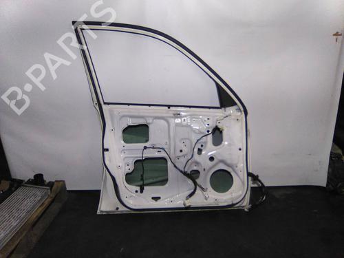Left front door TOYOTA RAV 4 II (_A2_) 2.0 D 4WD (CLA20_, CLA21_, CLA20R, CLA21R) | BP19864312C2 