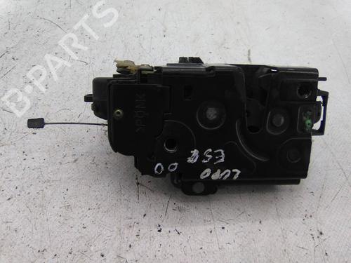 Front left lock VW LUPO I (6X1, 6E1) 1.2 TDI 3L | BP19851975C98 