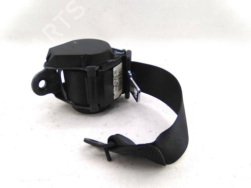 Used Rear right seatbelt BMW 1 (F20) 118 d (136 hp) 24373678