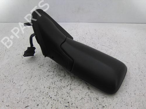 Left mirror VW GOLF III (1H1) 2.0 | BP20935049C26