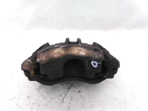Used Right front brake caliper CITROËN BERLINGO / BERLINGO FIRST Box Body/MPV (M_) 1.9 D 70 (MBWJZ, MCWJZ) (69 hp) 19869432