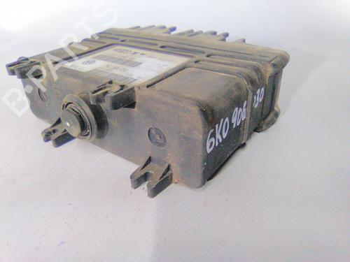 Engine control unit (ECU) SEAT IBIZA II (6K1) 1.4 i | BP22935755M57 