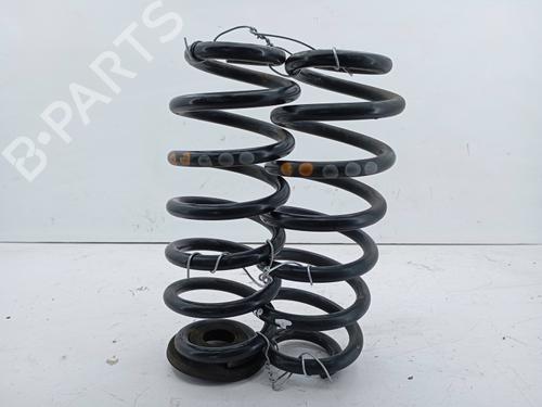 Used Shock absorber spring AUDI A3 (8P1) 2.0 TDI (136 hp) 19852589