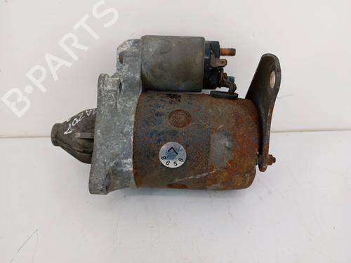 Used Starter Starter MAZDA MX-3 (EC) 1.6 (90 hp) 33961021 33961021