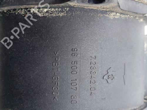 Other PEUGEOT 307 SW Estate Van (3E_, 3H_) 1.6 HDi | BP22773278O1