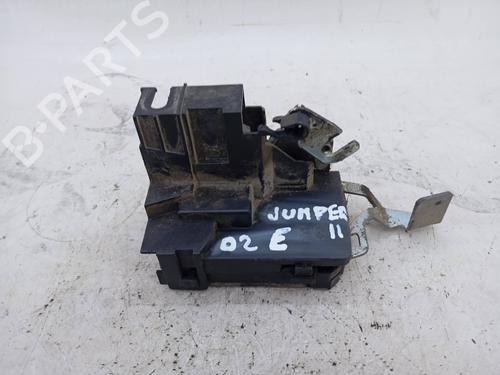 Used Front left lock CITROËN JUMPER I Platform/Chassis (230) 2.0 (109 hp) 30182410