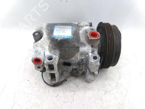 AC compressor SUBARU IMPREZA Estate (GF) 1.6 i AWD (GF4) | BP19848048M34 