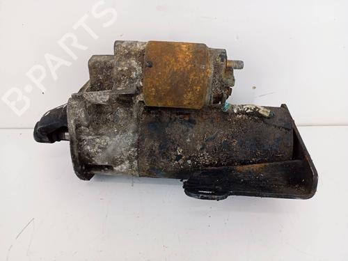 Used Starter Starter NISSAN VANETTE CARGO Van (HC 23) 2.3 D (75 hp) 34061113 34061113