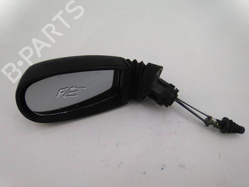 Used Left mirror FIAT PUNTO (188_) 1.2 16V 80 (188.233, .235, .253, .255, .333, .353, .639,... (80 hp) 19826520