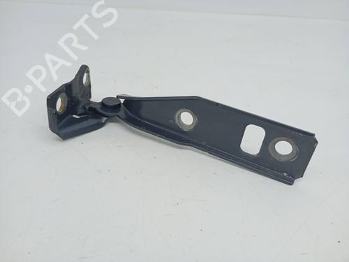 Dørhængsel/Dørbegrænser VW GOLF IV (1J1) 1.4 16V (75 hp) 32421738