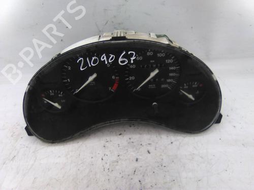 Compteur de vitesse OPEL CORSA B (S93) 1.0 i 12V (F08, F68, M68) (54 hp) 19813906