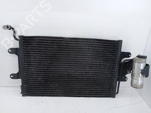 Used AC radiator SEAT CORDOBA (6K1, 6K2) 1.4 16V (75 hp) 19812430