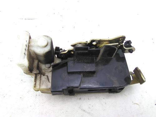 Rear left lock FIAT PUNTO (188_) 1.2 16V 80 (188.233, .235, .253, .255, .333, .353, .639,... | BP19816172C100 