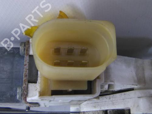 Vindusheismekanisme venstre foran BMW 1 (E87) 118 d | BP23138037C22 