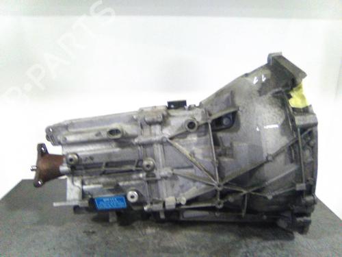 Gearbox BMW 1 (E87) 120 d | BP19842010M3 