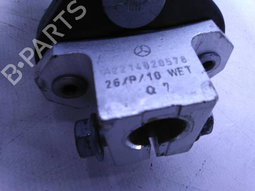 Other MERCEDES-BENZ S-CLASS (W221, V221) S 350 CDI | BP27661554O1