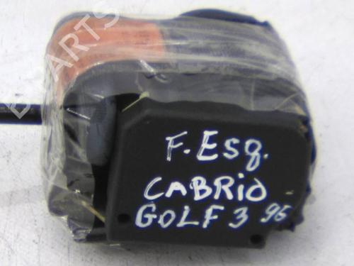 Front left seatbelt VW GOLF IV Cabriolet (1E7) 2.0 | BP21130914I26 