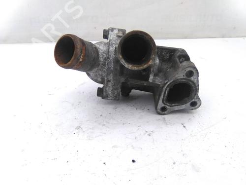 Used Other MITSUBISHI CARISMA Saloon (DA_) 1.6 (DA1A) (90 hp) 19862411