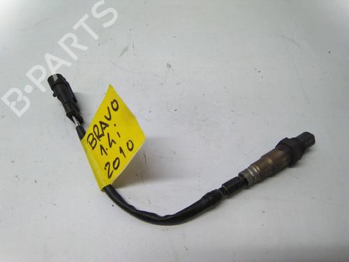 Used Electronic sensor FIAT BRAVO II (198_) 1.4 (198AXA1B) (90 hp) 19867473