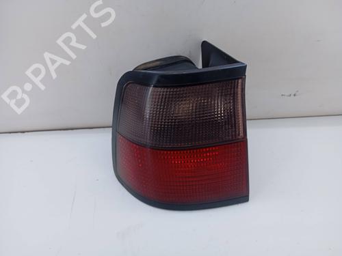 Used Left taillight CITROËN XANTIA (X1_, X2_) 1.6 i (88 hp) 30487904