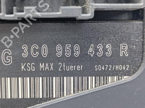 Electronic module VW PASSAT B6 (3C2) 1.9 TDI | BP19814006M83 