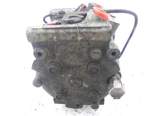 AC compressor HONDA CIVIC VI Aerodeck (MB, MC) 1.6 16V (MC1) | BP19817282M34 