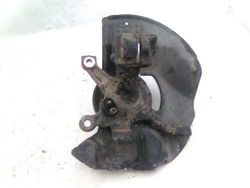 Left front steering knuckle BMW 3 Touring (E46) 320 d | BP19836013M25 