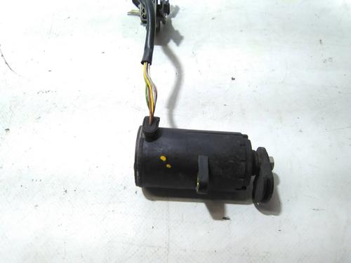 Used Pedal BMW 3 (E46) 320 d (136 hp) 19811890