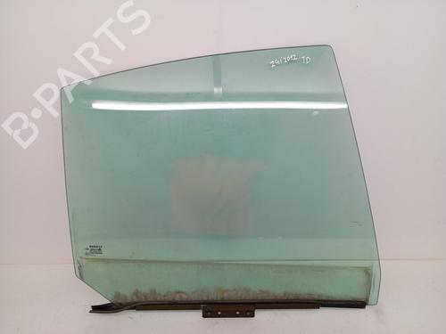 Used Rear right door window Rear right door window RENAULT MEGANE I (BA0/1_) 1.4 e (BA0E, BA0V) (75 hp) 34159074 34159074