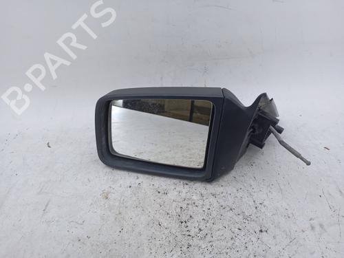 Used Left mirror OPEL ASTRA F Saloon (T92) 1.4 i (F19, M19) (60 hp) 27517646
