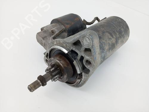 Used Starter SEAT IBIZA II (6K1) 1.9 D (68 hp) 30865042