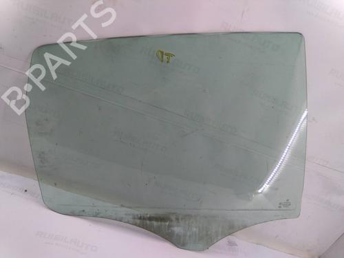 Used Rear right door window MERCEDES-BENZ A-CLASS (W169) A 180 CDI (169.007, 169.307) (109 hp) 19825886