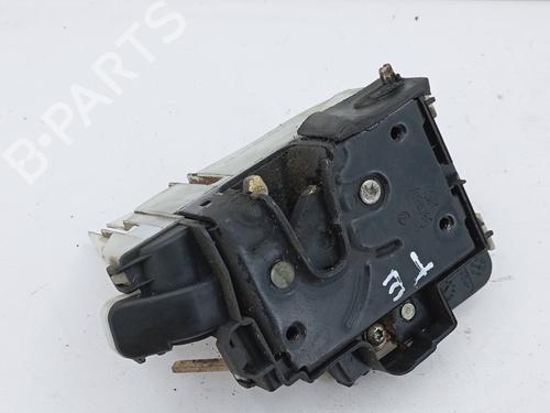 Rear left lock VW POLO III (6N1) 45 1.0 | BP19819822C100 