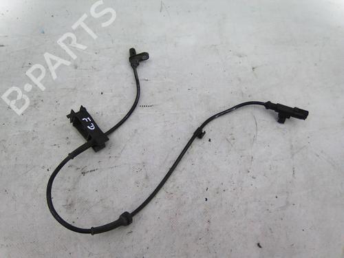 Used Other SMART FORTWO Cabrio (451) 1.0 (451.431, 451.480) (71 hp) 19815405