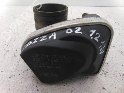 Used Other SEAT IBIZA III (6L1) 1.2 (64 hp) 19824743