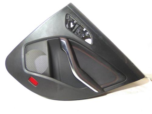 Used Rear left panel MERCEDES-BENZ CLA Coupe (C117) CLA 250 4-matic (117.346) (211 hp) 19814365