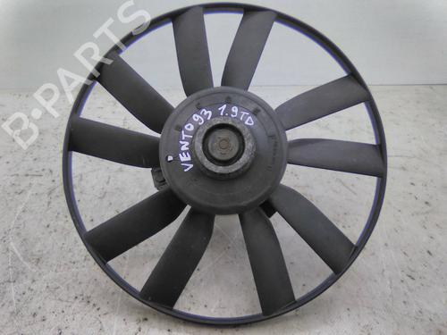 Used Radiator fan VW VENTO (1H2) 1.9 TD (75 hp) 19876592