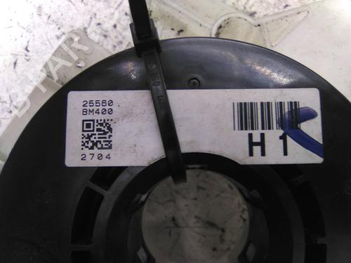 Squib airbag NISSAN MICRA II (K11) 1.0 i 16V (K11) | BP19849862C102 